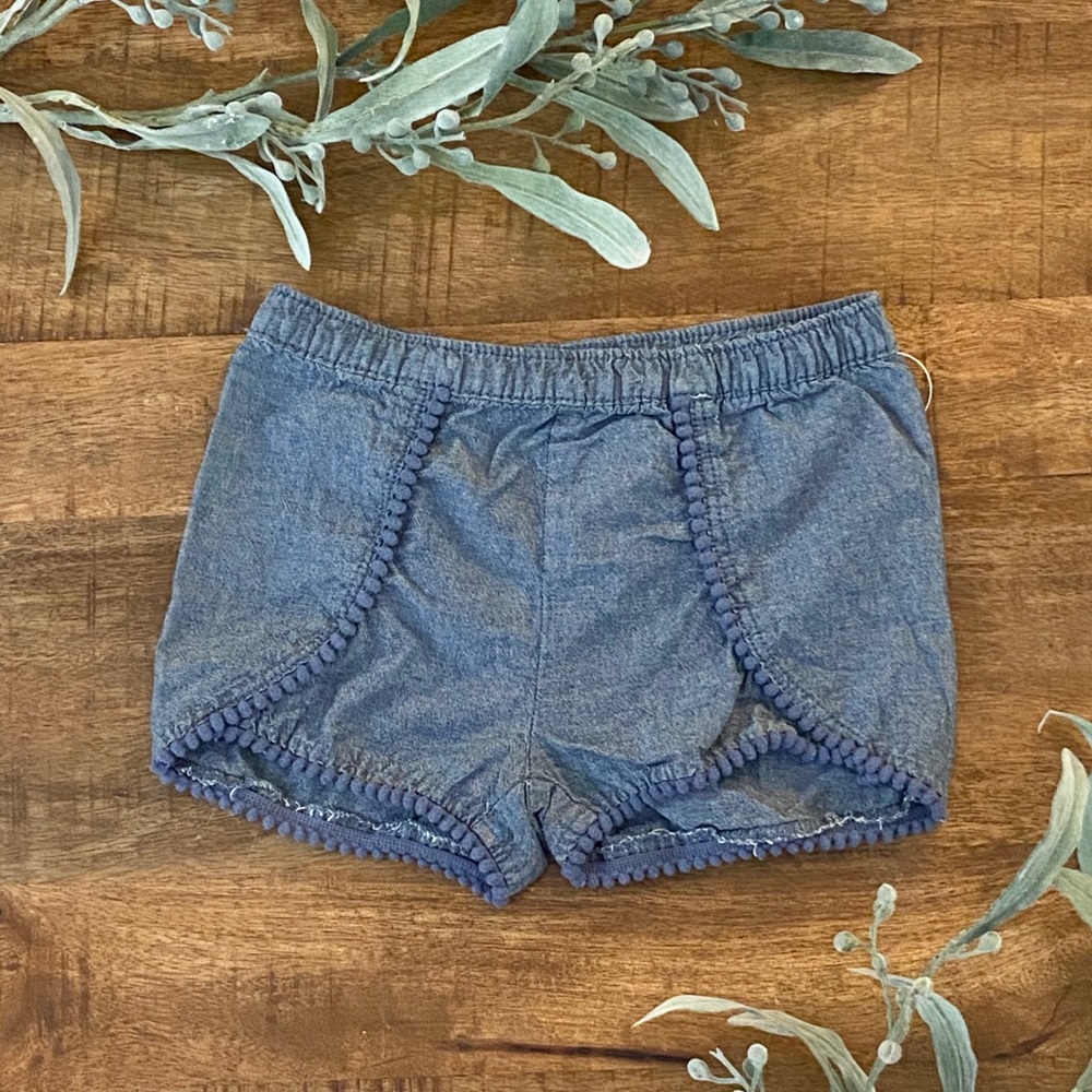 Tulip summer shorts, BRAND NEW! Tag attached!